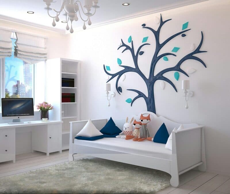 Custom Decorating — painter and decorator Richmond and Darlington