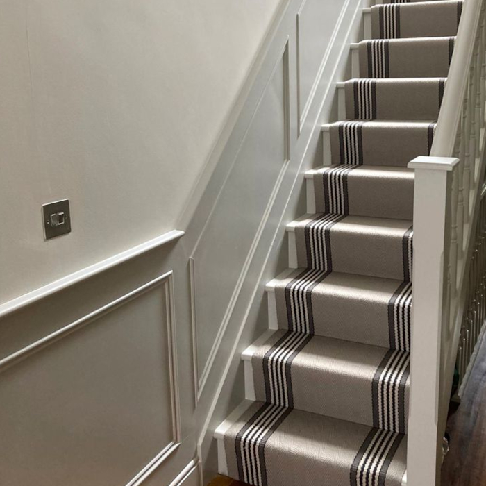 Painting and decorating project photo 3 — MJ Painting North Yorkshire