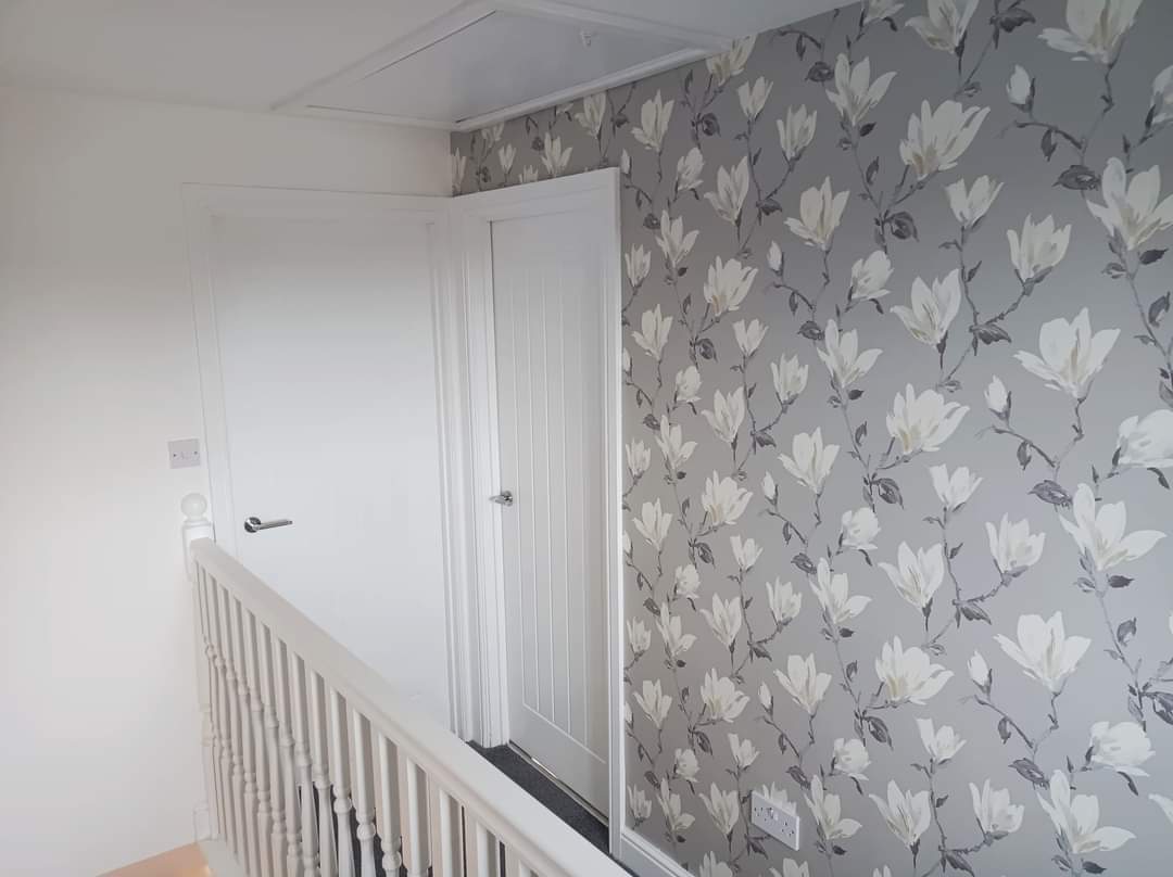 Custom decorating — Hurworth-on-Tees — MJ Painting and Decorating