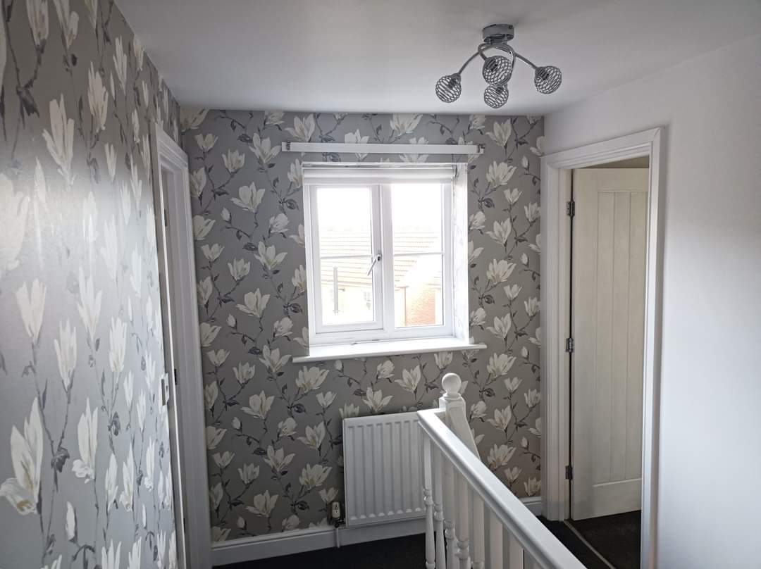Custom decorating — Hurworth-on-Tees — MJ Painting and Decorating