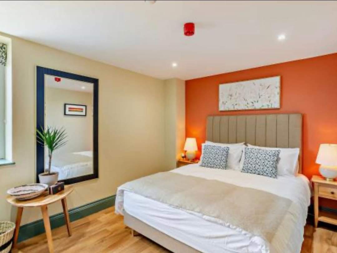 interior painting — Scorton — MJ Painting and Decorating