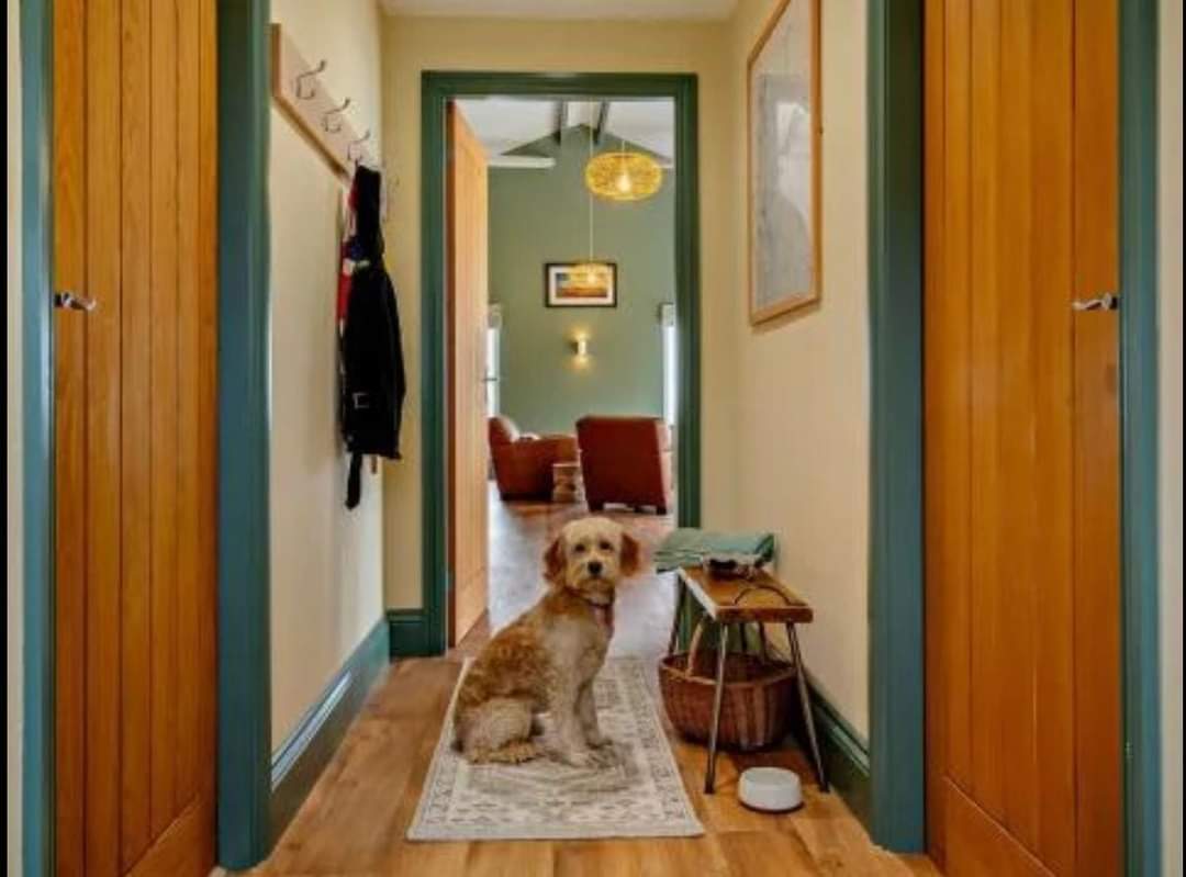 interior painting — Scorton — MJ Painting and Decorating