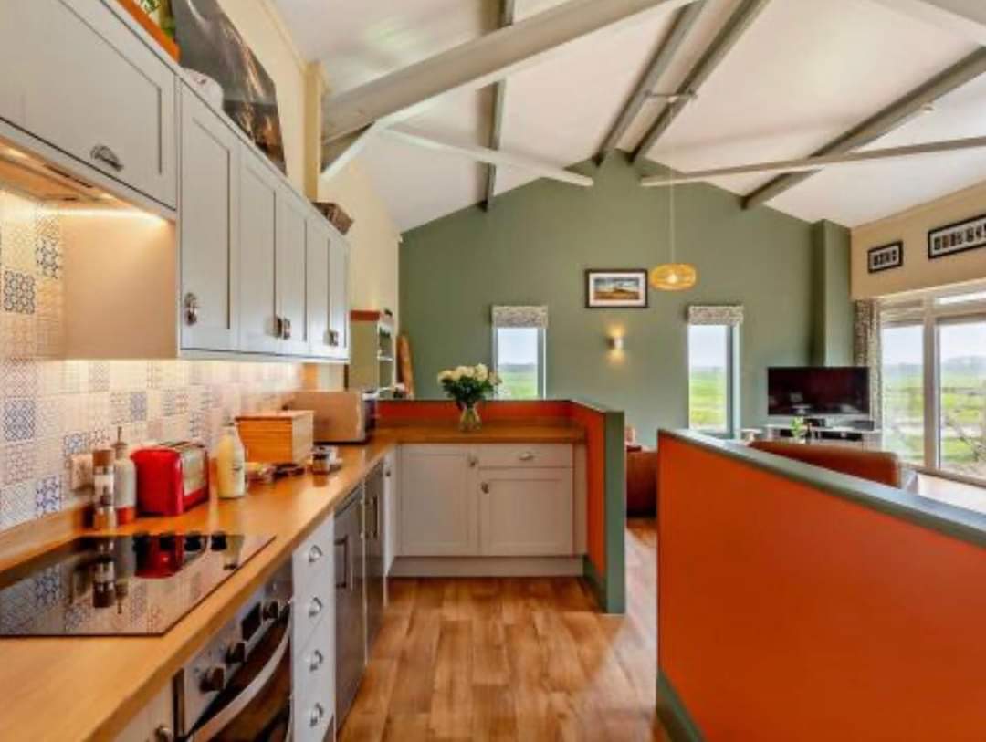 interior painting — Scorton — MJ Painting and Decorating
