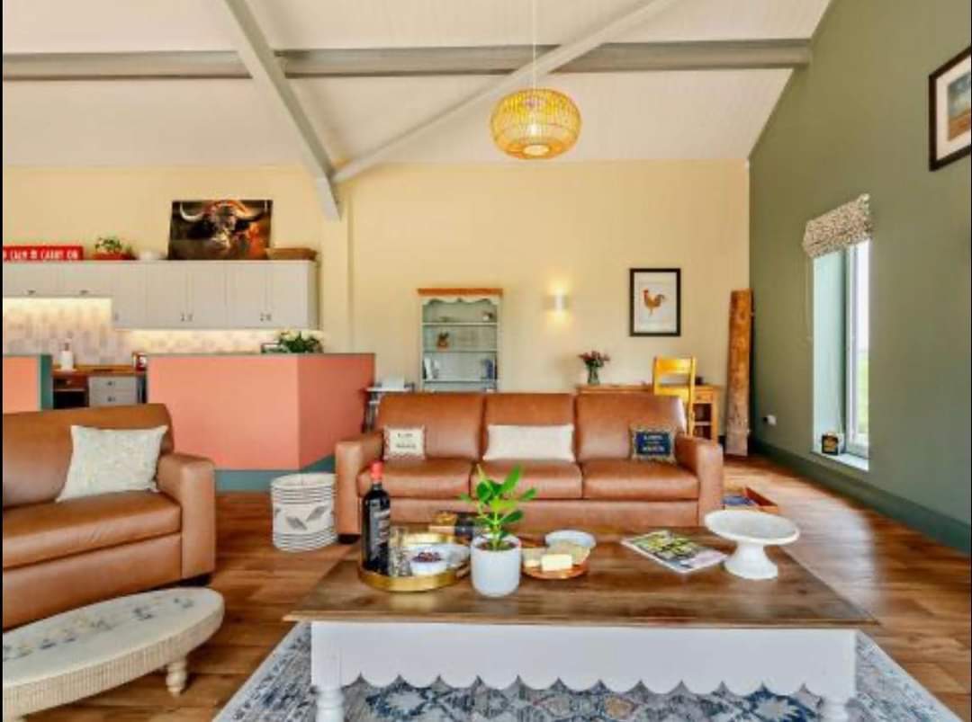interior painting — Scorton — MJ Painting and Decorating
