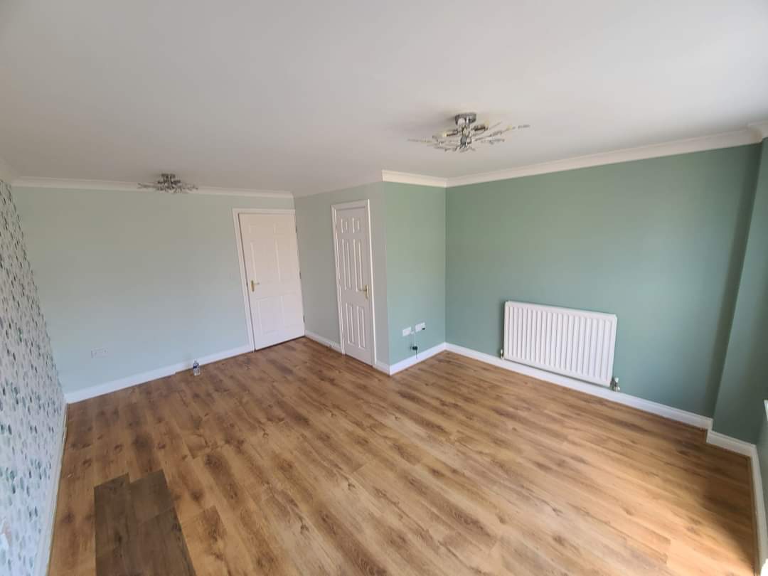 painting and papering — Darlington — MJ Painting and Decorating
